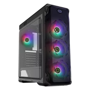 کیس گیمینگ کامپیوتر Starlight FRGB گیم مکس