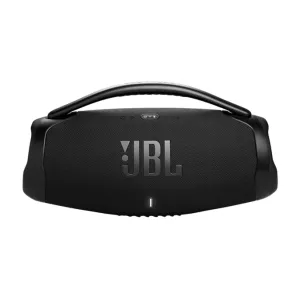 اسپیکر قابل حمل بلوتوثی Boombox 3 جی بی ال ضدآب