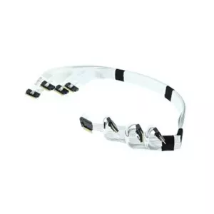 کابل رایزر HPE Gen10 4-Port SAS NVMe Riser Cable 869811-001