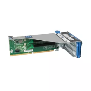 رایزر کارت سرور HPE Gen10 PCI Riser Cage 871820-001