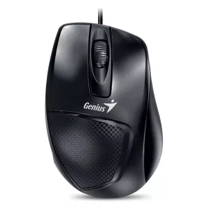 ماوس DX-150 با سیم ارگونومیک جنیوس