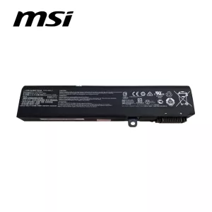 باتری لپ تاپ GF62 / GE62 / GE72 ام اس آی