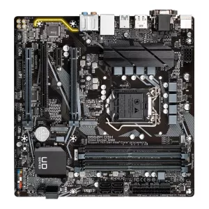 مادربرد B560M D3H گیگابایت سوکت 1200