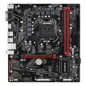 مادربرد B560M-H (rev. 1.2) D4 گیگابایت سوکت 1200
