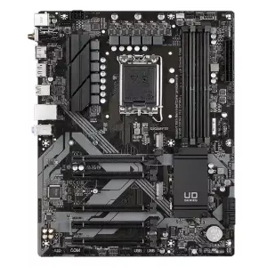 مادربرد B760 DS3H AX DDR4 گیگابایت سوکت 1700