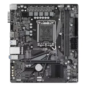 مادربرد B760M K V2 D4 LGA 1700 گیگابایت
