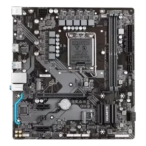 مادربرد B760M POWER (rev. 1.0) D4 گیگابایت سوکت 1700