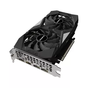 کارت گرافیک GeForce GTX 1660 SUPER D6 6G گیگابایت حافظه ۶ گیگابایت