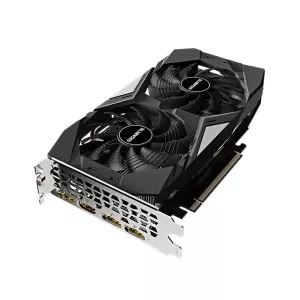کارت گرافیک GeForce GTX 1660 Ti OC 6G گیگابایت 6 گیگابایت