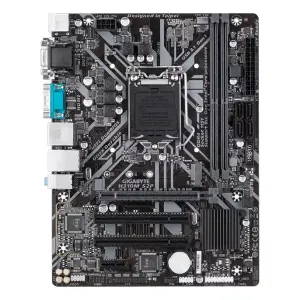 مادربرد گیگابایت (rev. 1.4) GA-H310M-S2P سوکت 1151