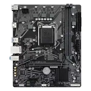 مادربرد H510M K V2 (rev. 1.0) D4 گیگابایت سوکت 1200