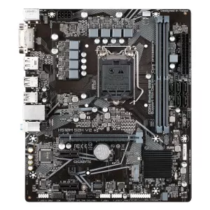 مادربرد H510M S2H V2 گیگابایت سوکت 1200