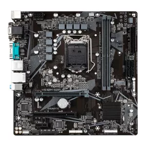 مادربرد H510M S2P گیگابایت سوکت 1200