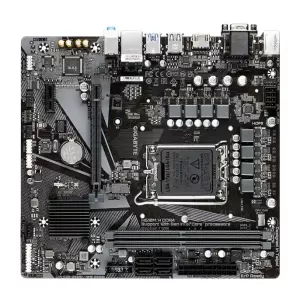 مادربرد H610M H V2 (rev. 1.0) D4 گیگابایت سوکت 1700