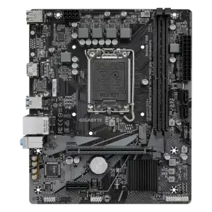 مادربرد گیگابایت H610M K D4 rev. 2.0 سوکت 1700