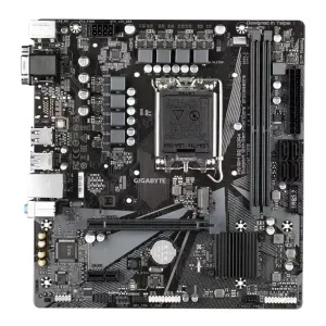 مادربرد H610M S2 D4 گیگابایت سوکت 1700