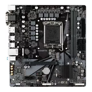 مادربرد H610M S2H DDR4 گیگابایت سوکت 1700