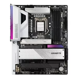 مادربرد AORUS Z590VISION G گیگابایت سوکت 1200