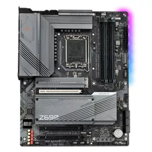 مادربرد Z690 Gaming X DDR4 گیگابایت سوکت 1700