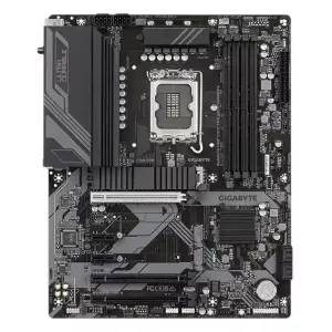 مادربرد Z790 D AX (rev. 1.0) DDR5 گیگابایت سوکت 1700