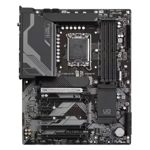 مادربرد Z790 UD AC (rev. 1.1) D5 گیگابایت سوکت 1700