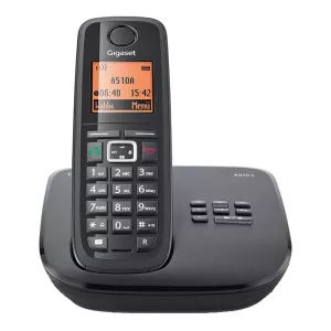 تلفن بی سیم A510A گیگاست منشی دار