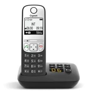 تلفن بی سیم A690A گیگاست منشی دار