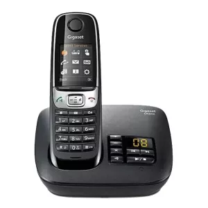 تلفن بی سیم C620A گیگاست منشی دار