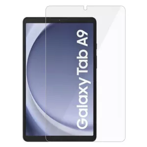 محافظ صفحه نمایش شیشه ای برای تبلت سامسونگ Galaxy Tab A9 X115
