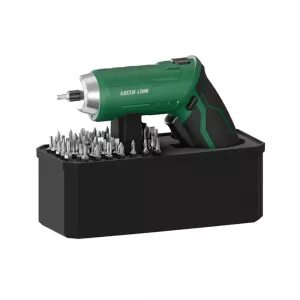 پیچ گوشتی شارژی GSD-54 GNGSD54CSGN گرین لاین