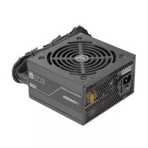 پاور کامپیوتر GP300A-ECO Plus گرین 300 وات