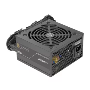 پاور کامپیوتر GP400A-ECO D Bronze گرین 400 وات