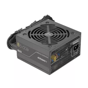 پاور کامپیوتر GP500A-ECO D Bronze گرین 500 وات
