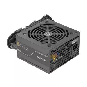 پاور کامپیوتر GP550A-ECO D Bronze گرین 550 وات