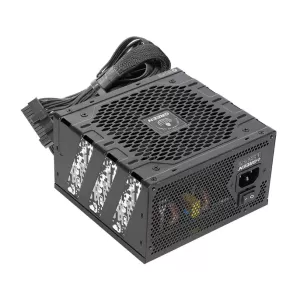 پاور کامپیوتر GP600A-GED Bronze V3.1 گرین 600 وات