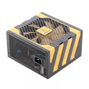 پاور کامپیوتر GP600A-UK EVO Gold V3.1 گرین 600 وات