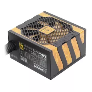 پاور کامپیوتر GP700A-UK EVO Gold V3.1  گرین 700 وات