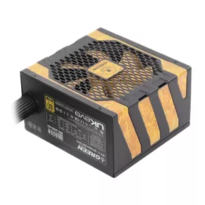پاور کامپیوتر GP800A-UK EVO Gold V3.1 گرین 800 وات