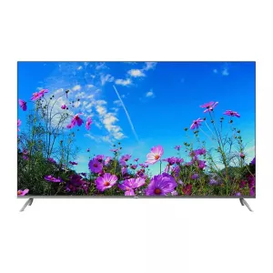 تلویزیون GTV-50PQ738CS جی پلاس ۵۰ اینچ