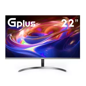 مانیتور GDM-228CS جی پلاس ۲۲ اینچ