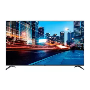 تلویزیون GTV-75PU824S جی پلاس ۷۵ اینچ