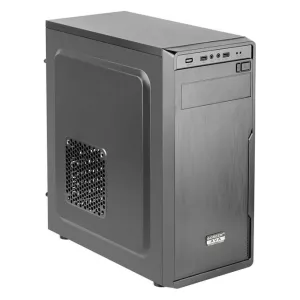 کیس کامپیوتر AVA گرین