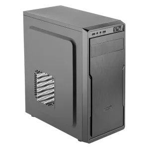 کیس کامپیوتر AVA Plus گرین