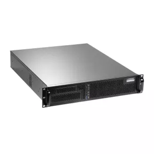 کیس سرور G535-2U Rackmount گرین