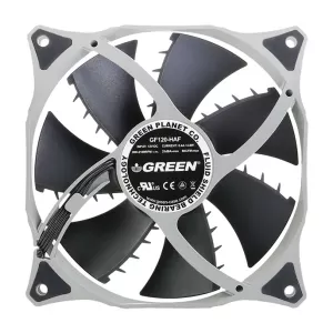 فن کیس GF120-HAF گرین
