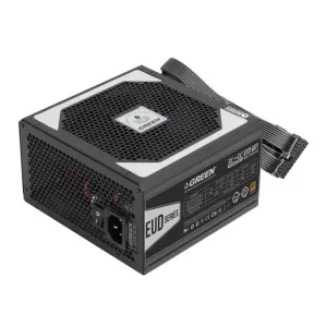 پاور کامپیوتر GP430A-EUD Bronze گرین 430 وات