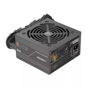 پاور GP600A-ECO D گرین 600 وات