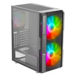 کیس کامپیوتر GRIFFIN G4 گرین
