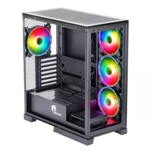 کیس کامپیوتر GRIFFIN G8 گرین