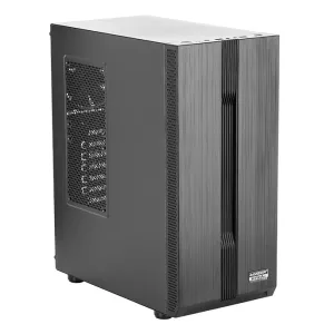 کیس کامپیوتر HIWA Plus گرین